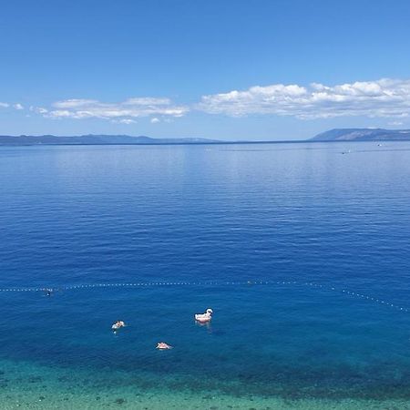 Apartmani Jereb Drašnice Exteriér fotografie