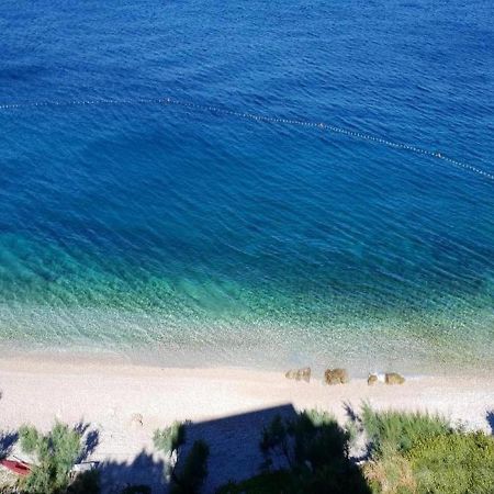 Apartmani Jereb Drašnice Exteriér fotografie