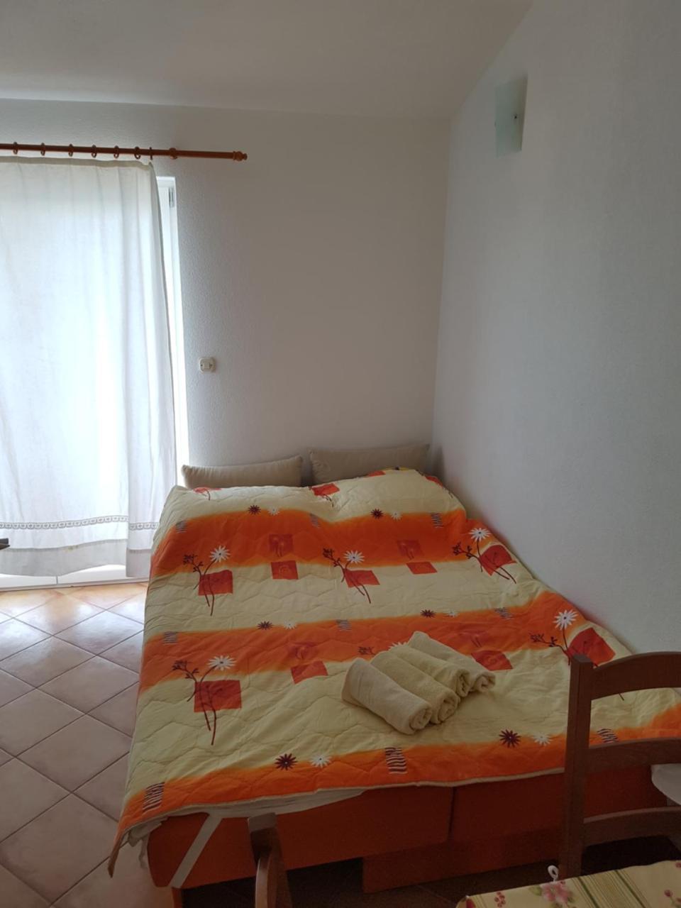 Apartmani Jereb Drašnice Exteriér fotografie